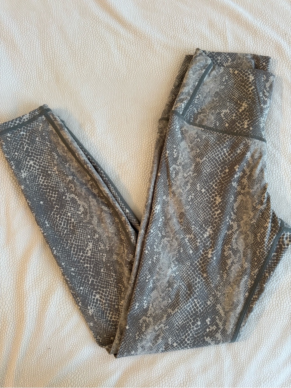 Varley High Rise Legging - Picture 3 of 6